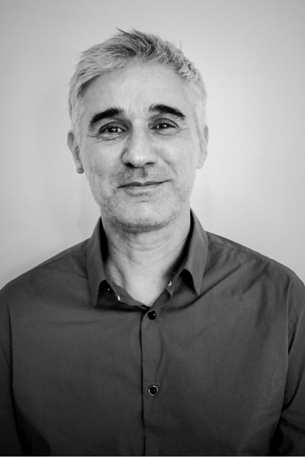 l'immobilière, agence, Montreuil, Romainville, équipe, Fabrice Pate